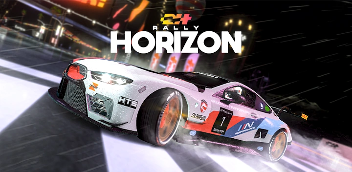 Rally Horizon